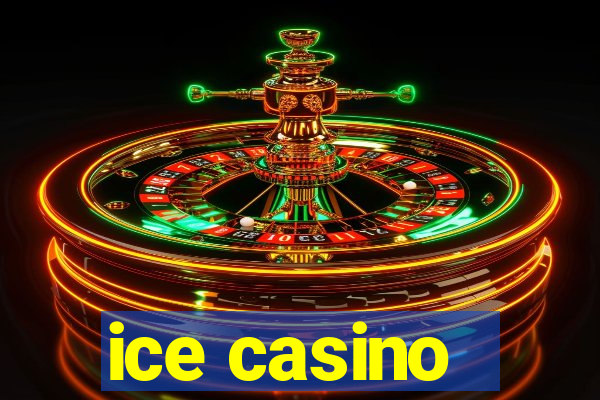 ice casino - app